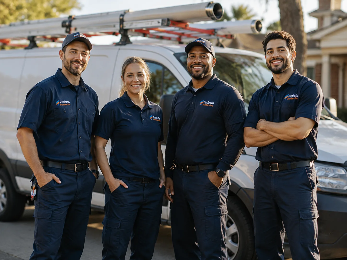 Emergency Plumber Near Me in Flint, TX near me